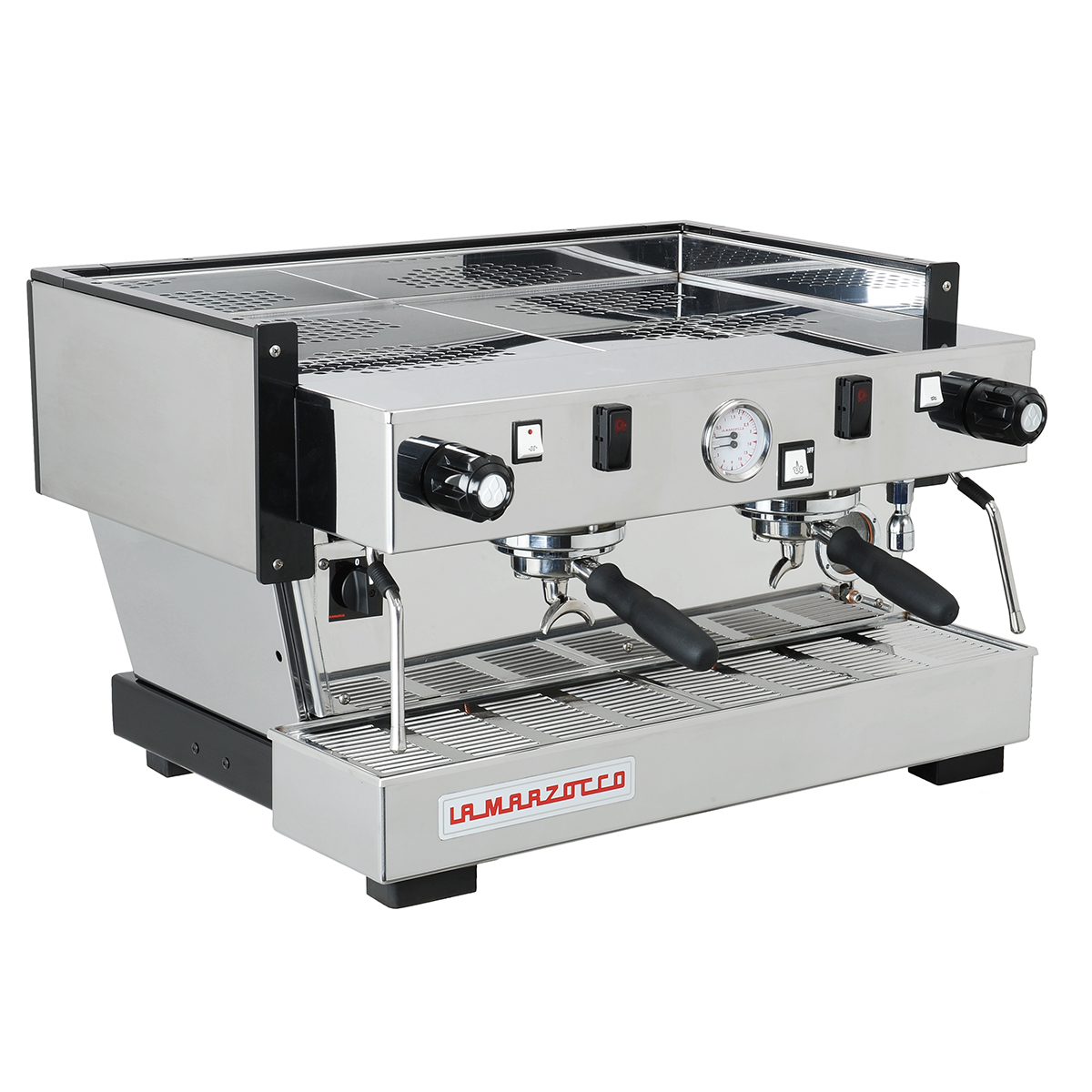 la marzocco linea ee 2 group