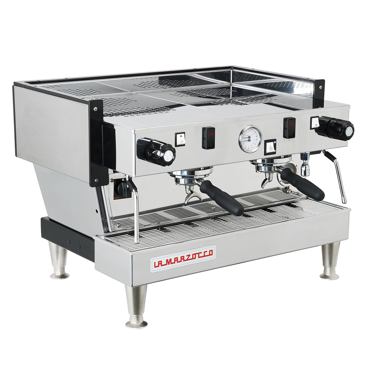 la marzocco linea ee 2 group