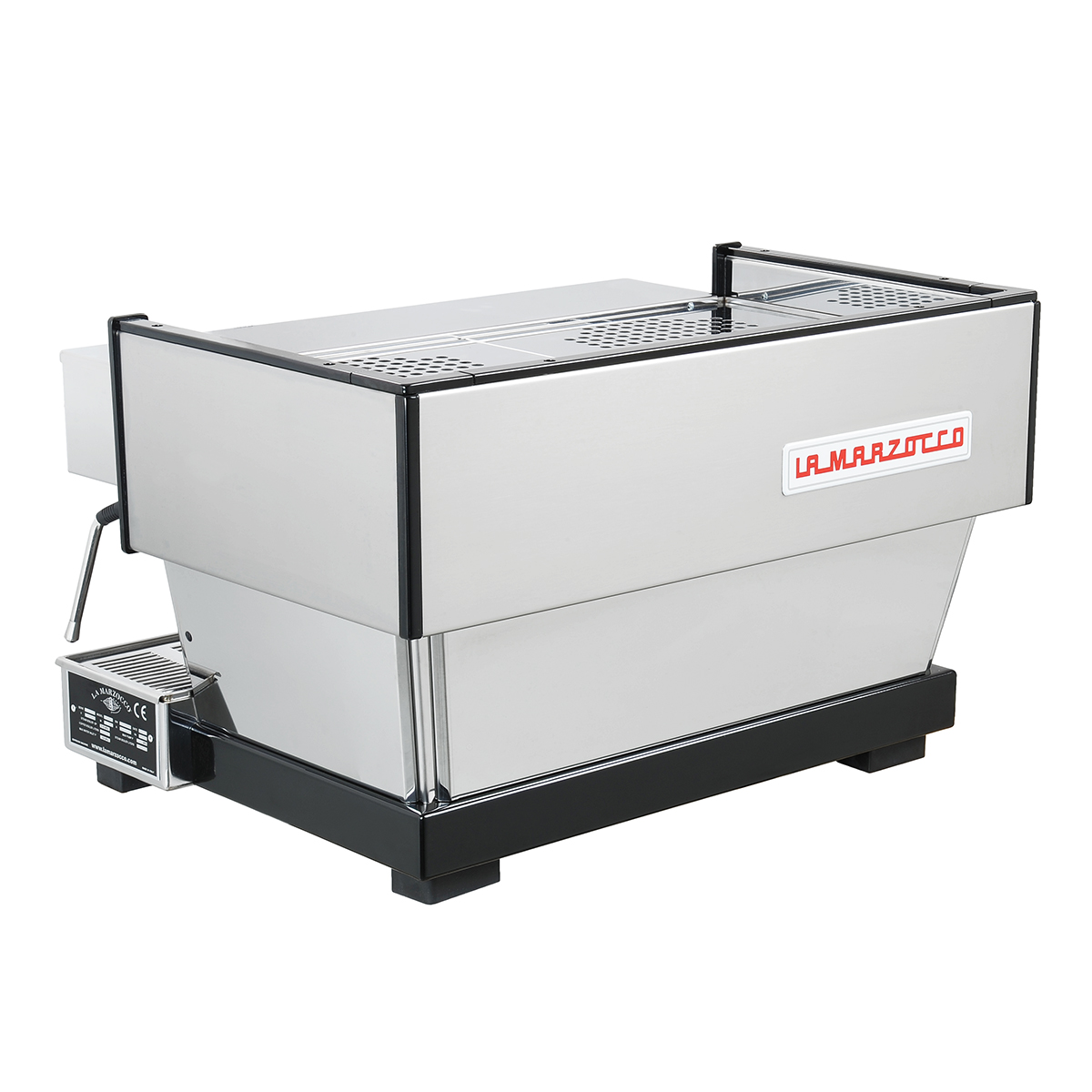 la marzocco linea ee 2 group
