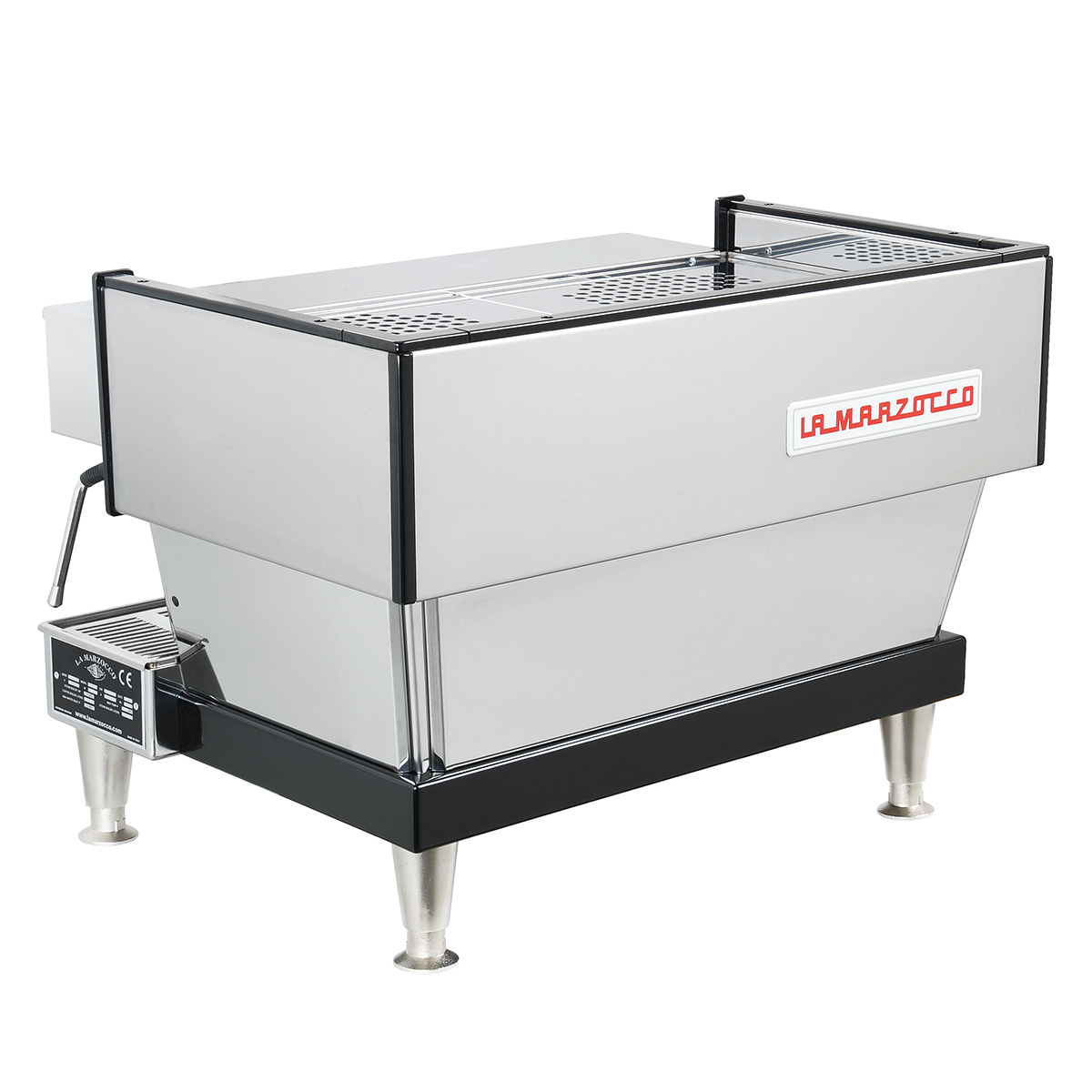 la marzocco linea ee 2 group