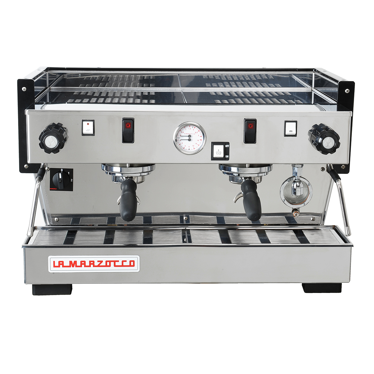 la marzocco linea ee 2 group
