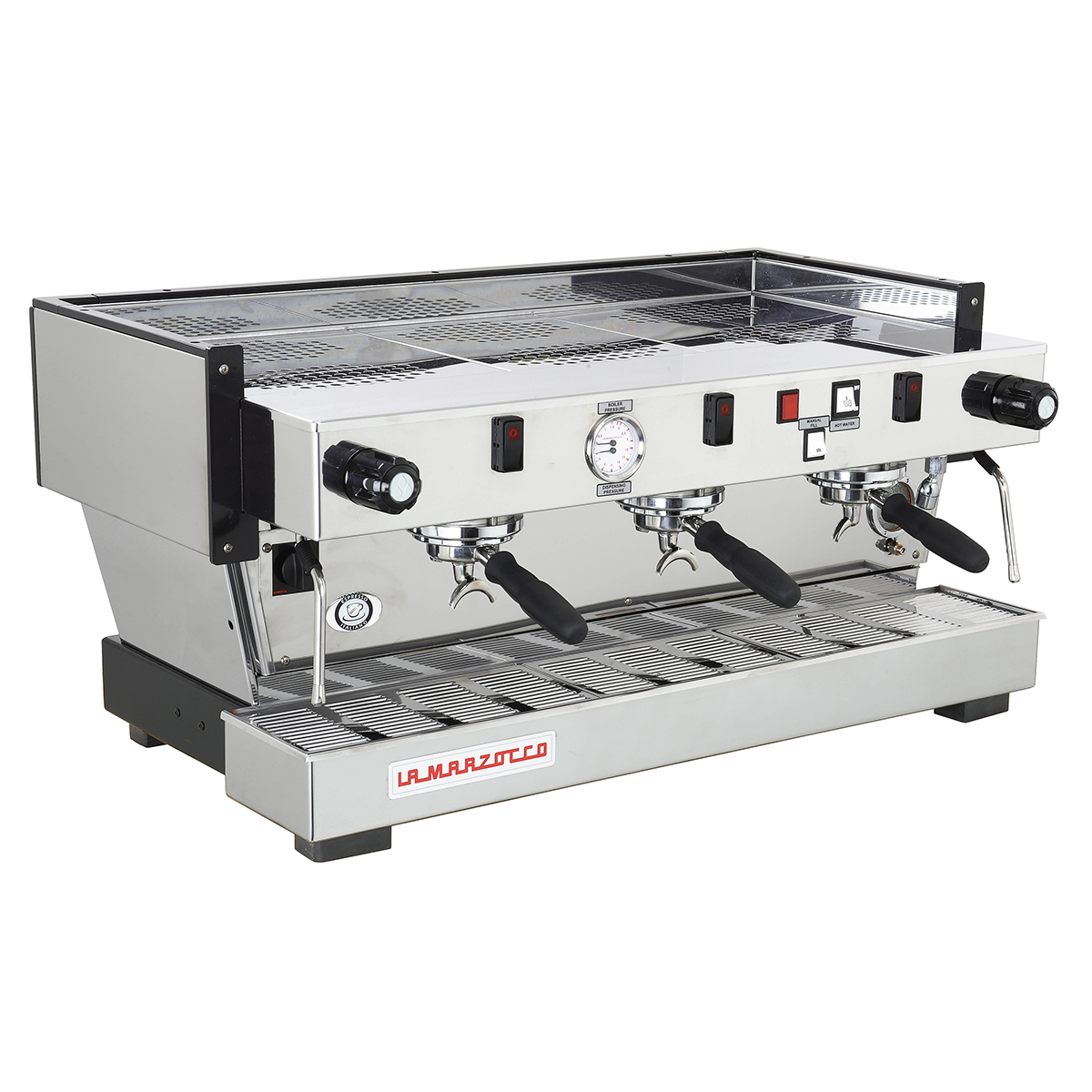 la marzocco linea ee 3 group