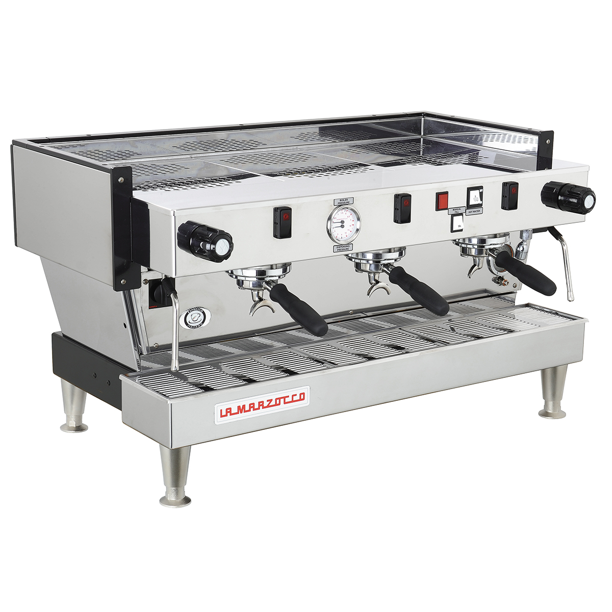 la marzocco linea ee 3 group