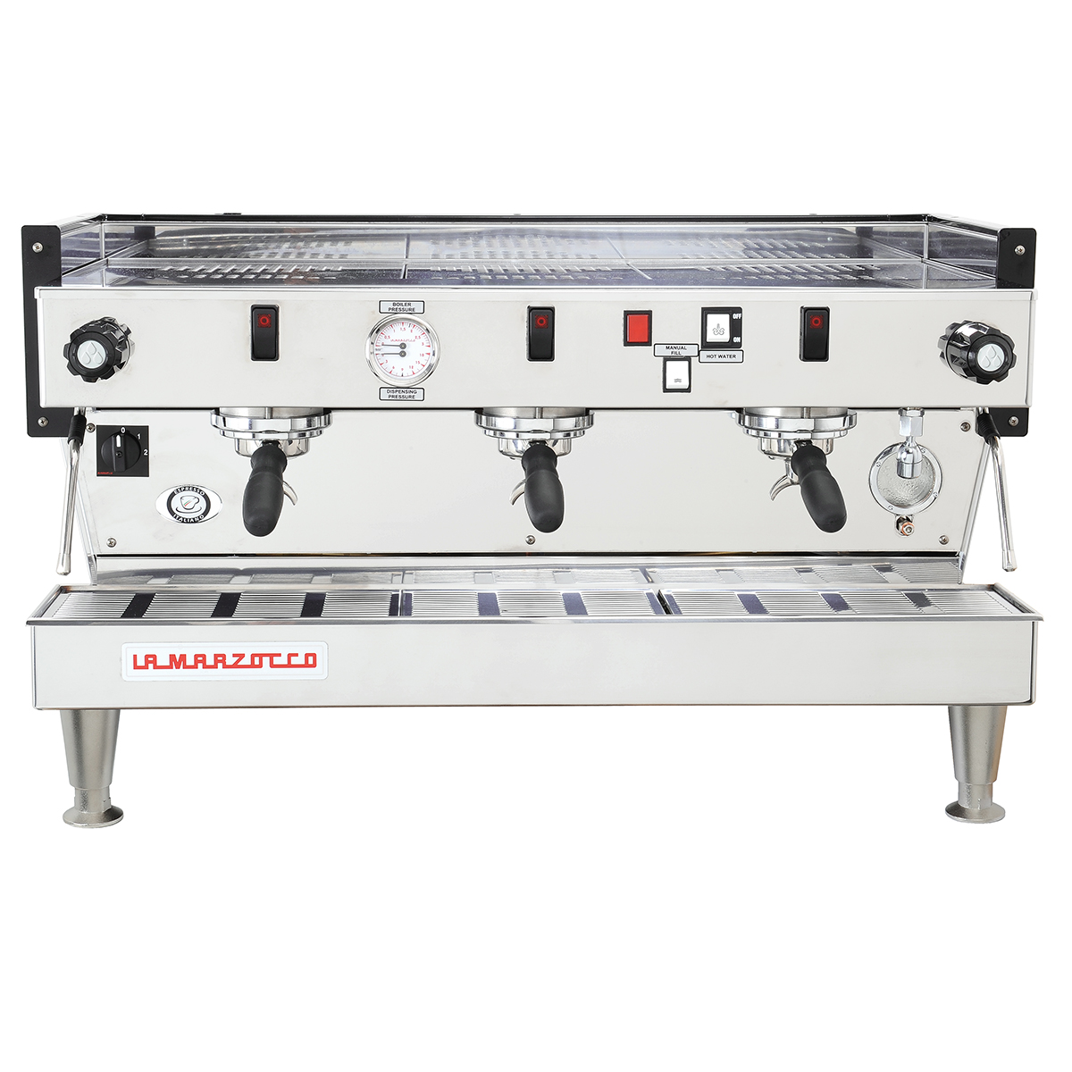 la marzocco linea ee 3 group