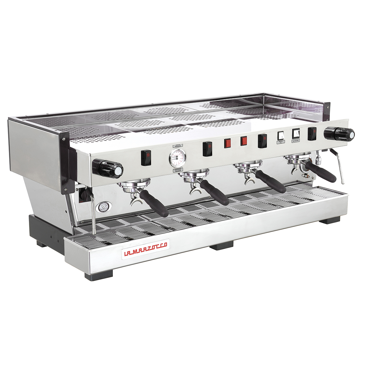 la marzocco linea ee 4 group