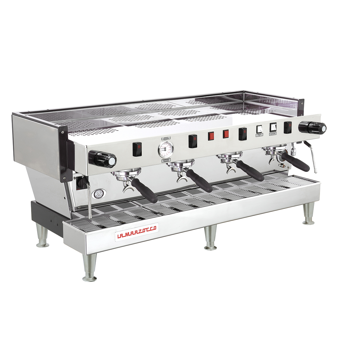 la marzocco linea ee 4 group