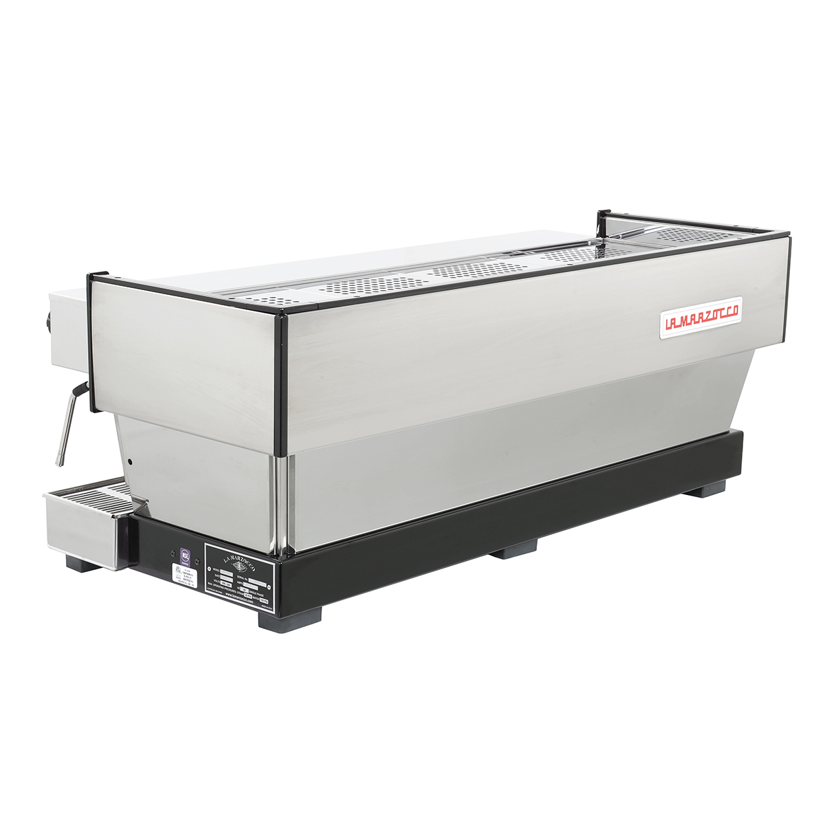 la marzocco linea ee 4 group