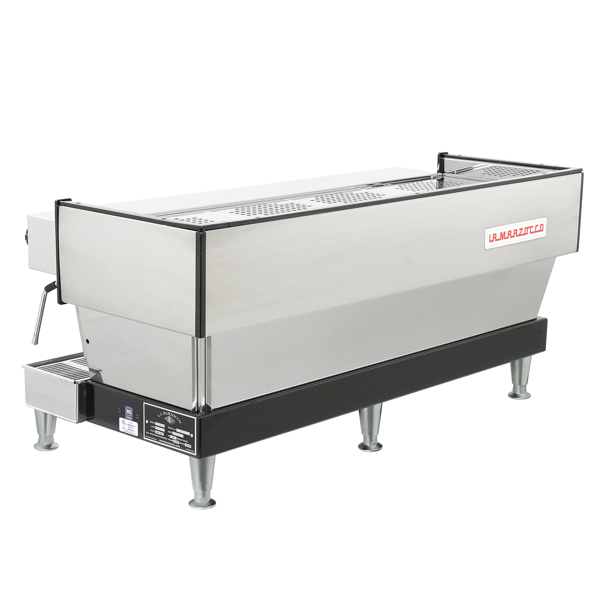 la marzocco linea ee 4 group