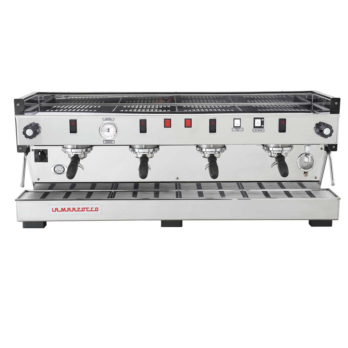 la marzocco linea ee 4 group