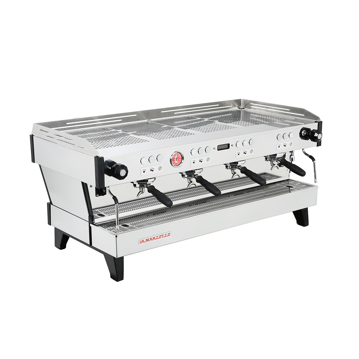 La marzocco linea pb 4 group