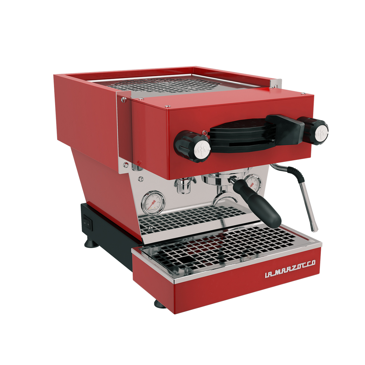 La marzocco linea red