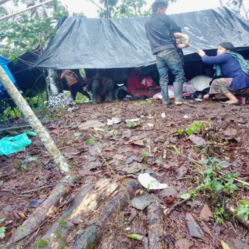 maya ixil 2 guatemala hurricane